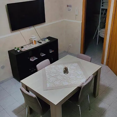 Alle Porte Del Pigno House Appartement *