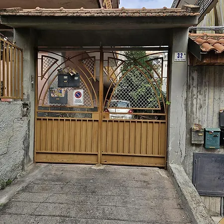 Alle Porte Del Pigno House * Catánia