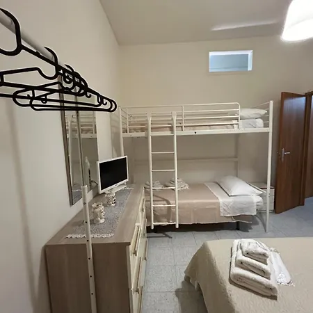 Alle Porte Del Pigno House Apartment Catania