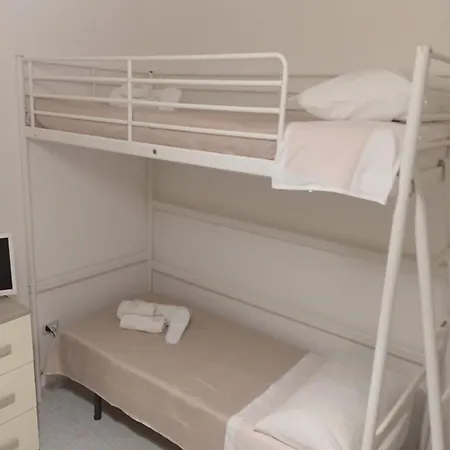 Apartment Alle Porte Del Pigno House