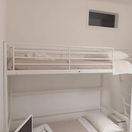 Apartment Alle Porte Del Pigno House Catania