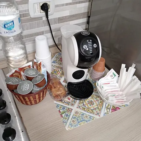 Apartment Alle Porte Del Pigno House Catania
