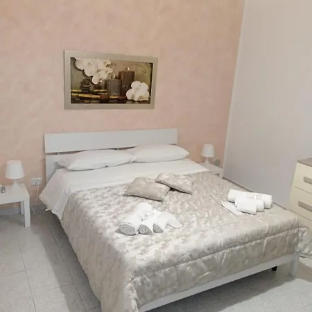 Alle Porte Del Pigno House Apartment
