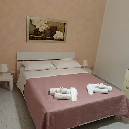 Alle Porte Del Pigno House Apartment Catania