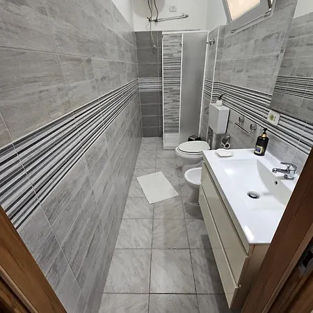 Alle Porte Del Pigno House Apartment *