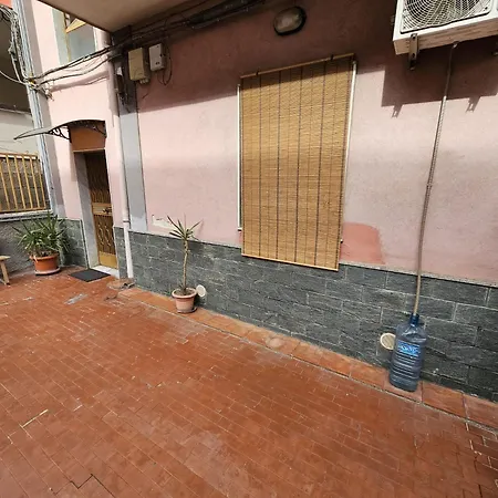 Alle Porte Del Pigno House Apartment Catania
