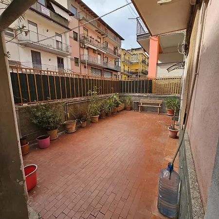 Alle Porte Del Pigno House Apartment