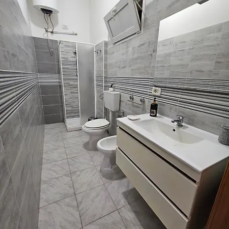 Alle Porte Del Pigno House Apartment