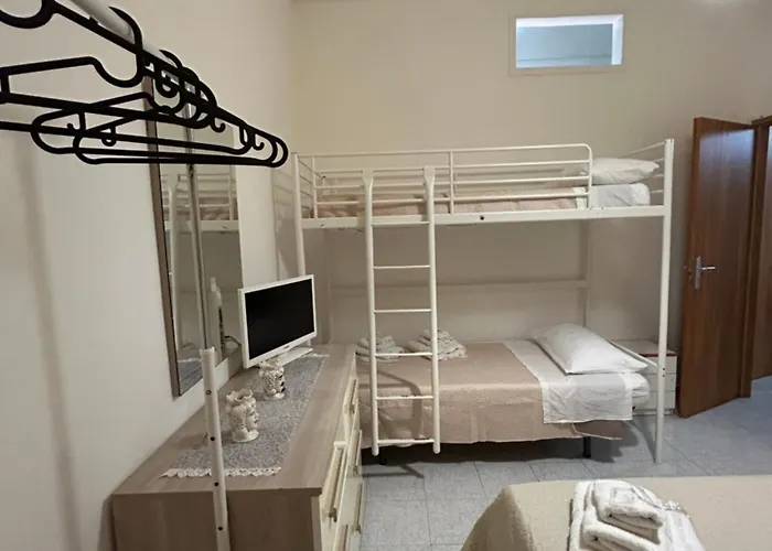 Alle Porte Del Pigno House Апартаменты Катания