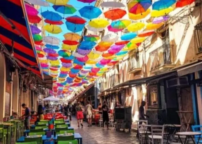 Alle Porte Del Pigno House