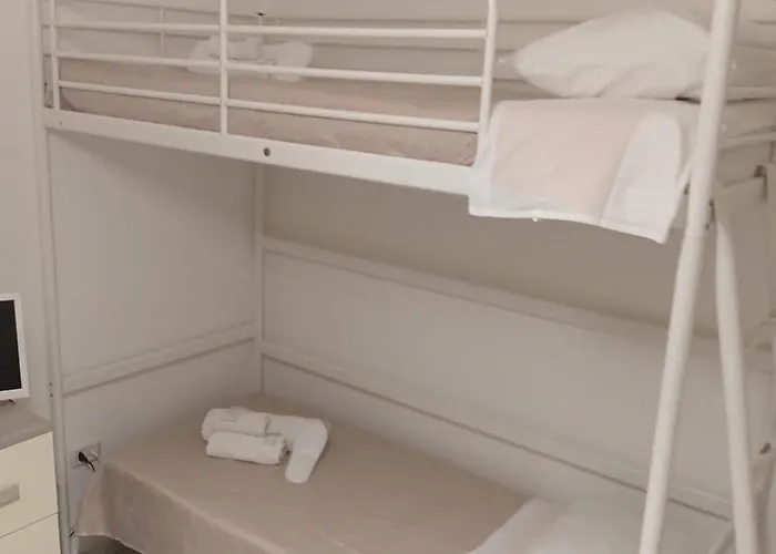 Апартаменты Alle Porte Del Pigno House