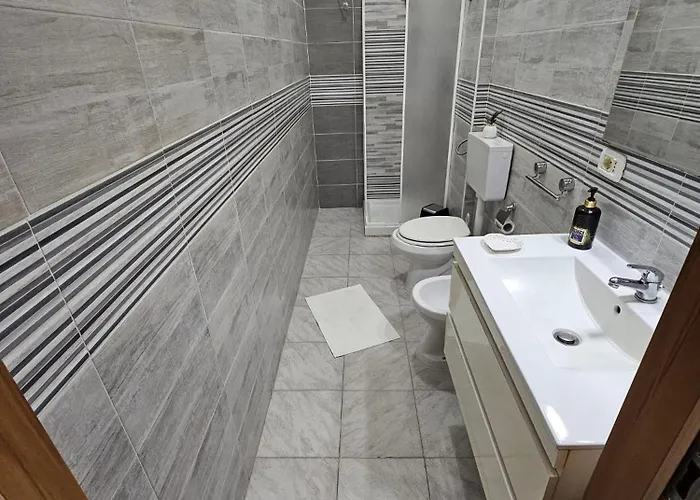 Alle Porte Del Pigno House Апартаменты *